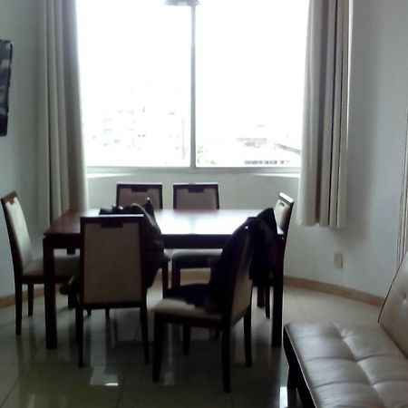 Peninsula Edificio Casino Miguez Apartment Punta del Este Luaran gambar