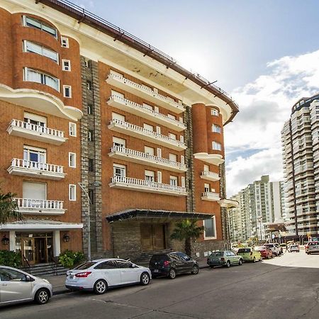 Peninsula Edificio Casino Miguez Apartment Punta del Este Luaran gambar