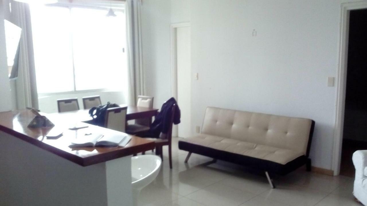 Peninsula Edificio Casino Miguez Apartment Punta del Este Luaran gambar