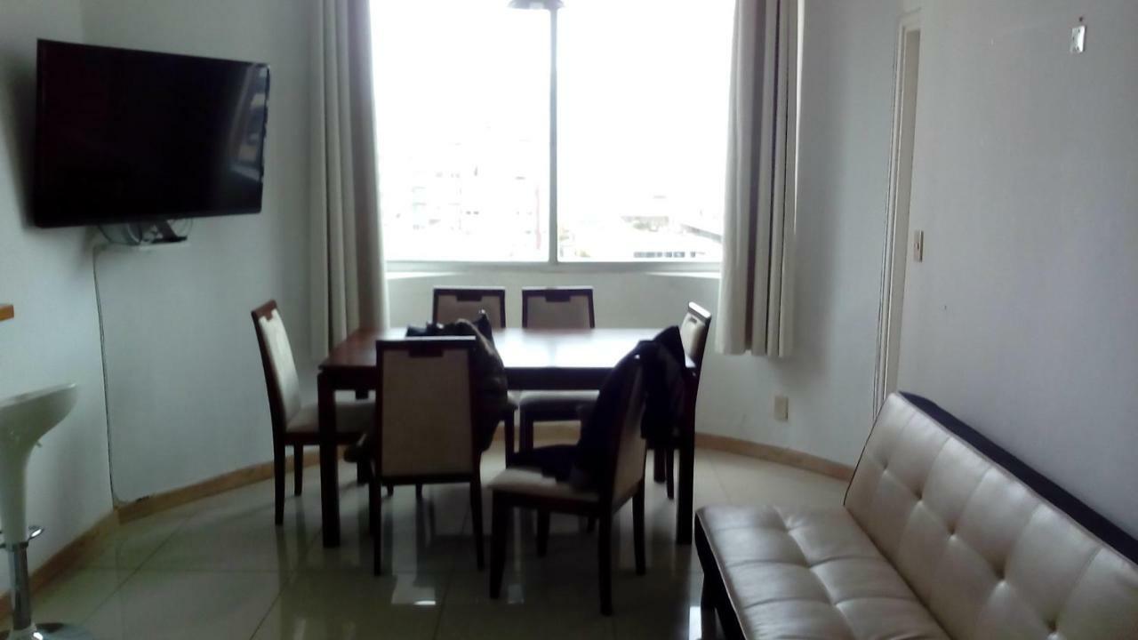Peninsula Edificio Casino Miguez Apartment Punta del Este Luaran gambar